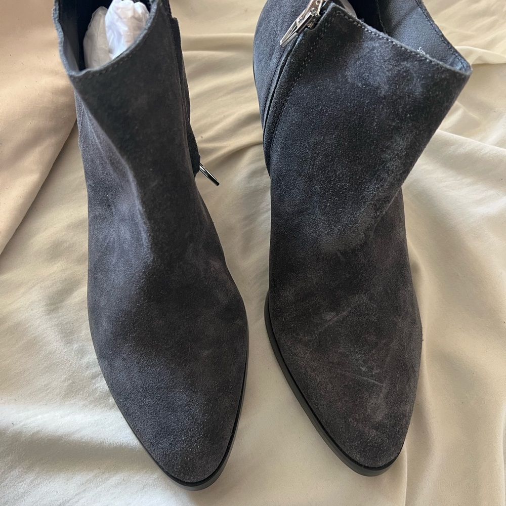 Booties - Picture 2 of 3